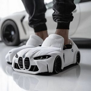 BMW Hausschuhe