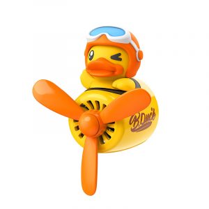 Pilot Ente Auto-Lufterfrischer