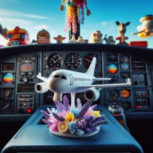 Duft für "Pilot Lufterfrischer"