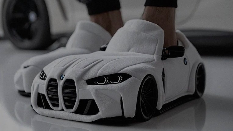 Stylische Schuhe gefälligst?